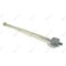 Mevotech 93-91 Corolla/94-92 Paseo Tie Rod End, Mev310 MEV310 - alternate 1